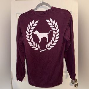 PINK by Victoria’s Secret long sleeved t-shirt